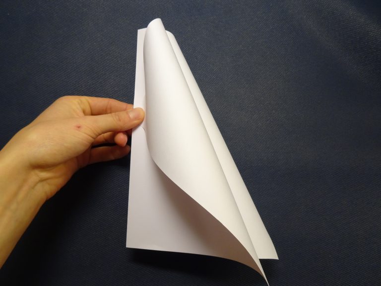 Origami volante 2