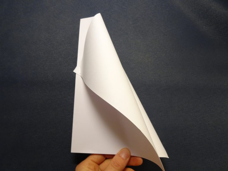 Origami volante 3