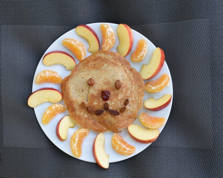 Pancake ruggenti