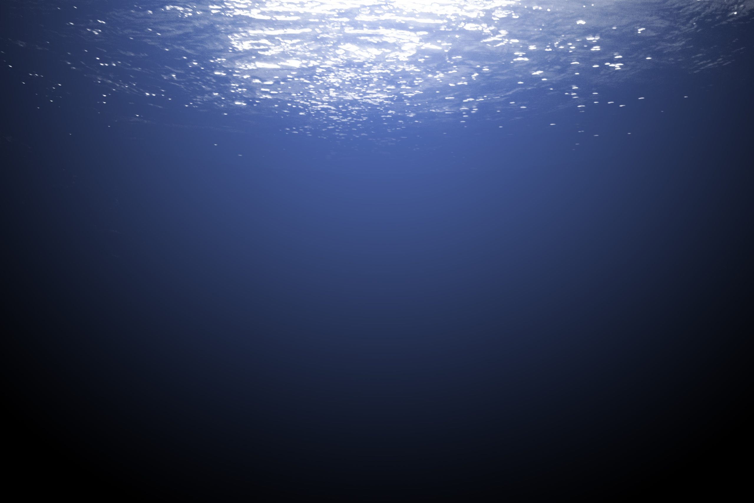 Unterwasser