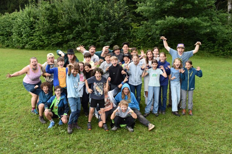 WWF-Ferienlager 2025