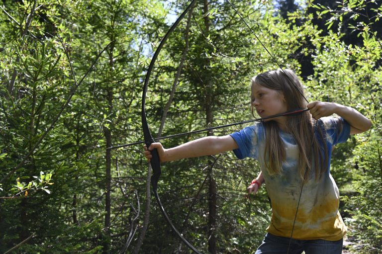 WWF-Ferienlager 2025