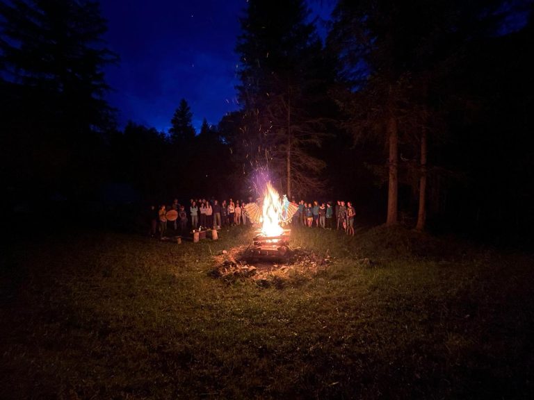 WWF-Ferienlager 2025