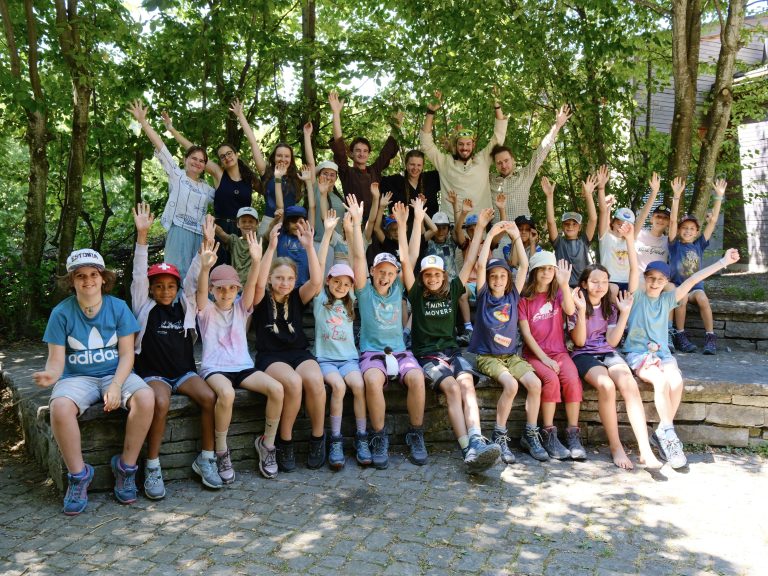WWF-Ferienlager 2026