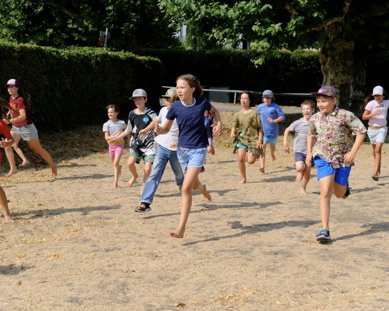 WWF-Ferienlager 2026